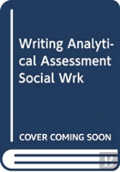 Writing Analytical Assessments In Social