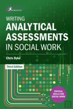 Bertrand.pt - Writing Analytical Assessments In Social Work