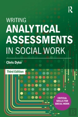 Bertrand.pt - Writing Analytical Assessments In Social Work