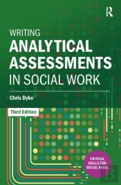 Writing Analytical Assessments In Social Work