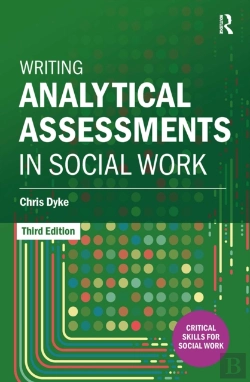 Bertrand.pt - Writing Analytical Assessments In Social Work
