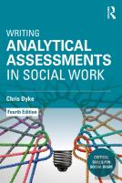 Writing Analytical Assessments In Social Work