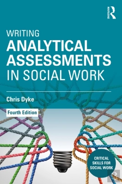 Bertrand.pt - Writing Analytical Assessments In Social Work
