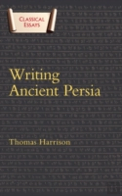 Bertrand.pt - Writing Ancient Persia