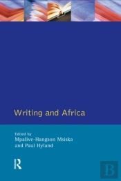 Writing And Africa