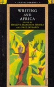 Writing And Africa