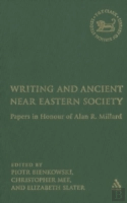 Bertrand.pt - Writing And Ancient Near East Society