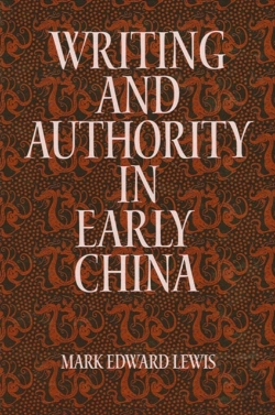 Bertrand.pt - Writing And Authority In Early China
