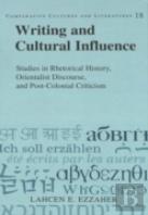 Writing And Cultural Influence