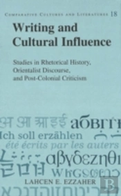 Writing And Cultural Influence