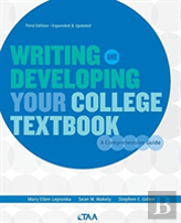 Writing And Developing Your College Textbook