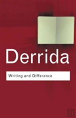Bertrand.pt - Writing And Difference