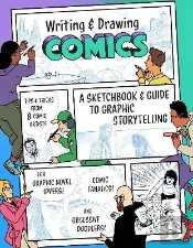 Writing And Drawing Comics
