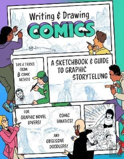 Bertrand.pt - Writing And Drawing Comics