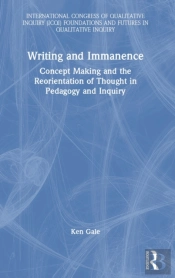 Writing And Immanence