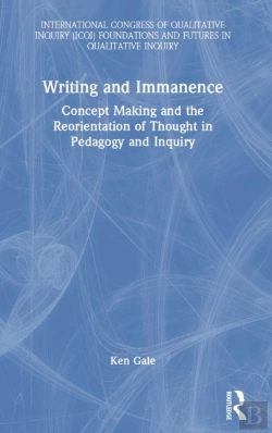 Bertrand.pt - Writing And Immanence