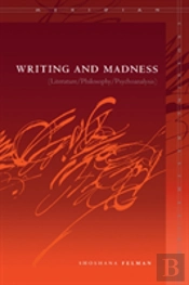 Writing And Madness
