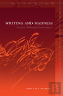 Writing And Madness
