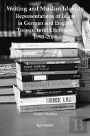 Writing And Muslim Identity