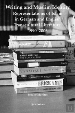 Bertrand.pt - Writing And Muslim Identity