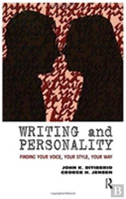 Bertrand.pt - Writing And Personality
