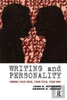 Writing And Personality
