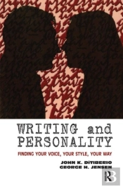 Writing And Personality