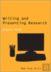 Writing And Presenting Research