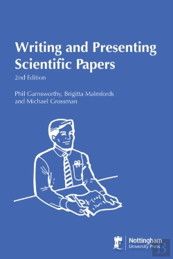 Bertrand.pt - Writing And Presenting Scientific Papers 2nd Edition