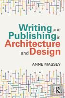 Writing And Publishing In Architecture And Design