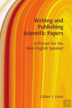 Bertrand.pt - Writing And Publishing Scientific Papers