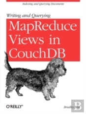 Writing And Querying Mapreduce Views In Couchdb