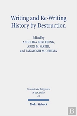 Bertrand.pt - Writing And Re-Writing History By Destruction