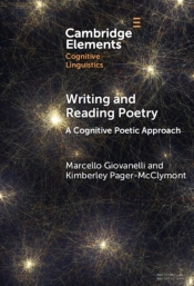 Writing And Reading Poetry