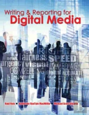 Writing And Reporting For Digital Media