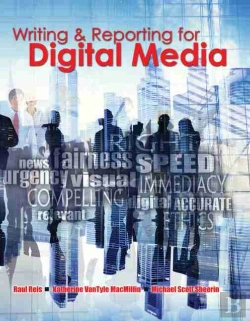 Bertrand.pt - Writing And Reporting For Digital Media