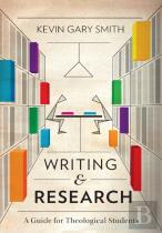 Writing And Research