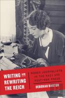 Writing And Rewriting The Reich