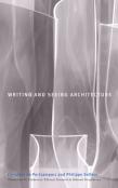Writing And Seeing Architecture