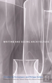 Writing And Seeing Architecture
