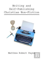Writing And Self Publishing Christian Nonfiction