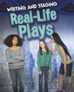 Bertrand.pt - Writing And Staging Real Life Plays