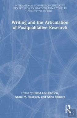 Bertrand.pt - Writing And The Articulation Of Postqualitative Research