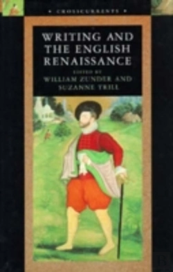 Bertrand.pt - Writing And The English Renaissance