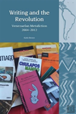 Bertrand.pt - Writing And The Revolution