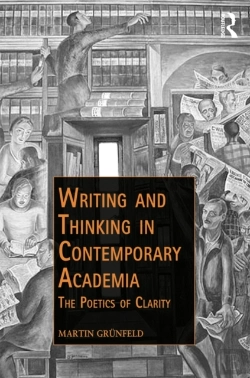 Bertrand.pt - Writing And Thinking In Contemporary Academia