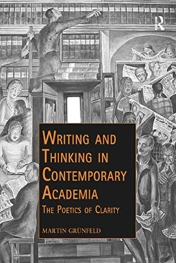 Bertrand.pt - Writing And Thinking In Contemporary Academia