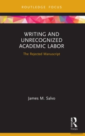 Writing And Unrecognized Academic Labor