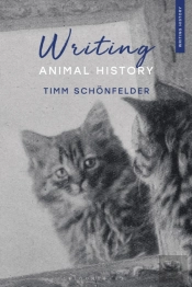 Writing Animal History