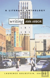 Writing Ann Arbor